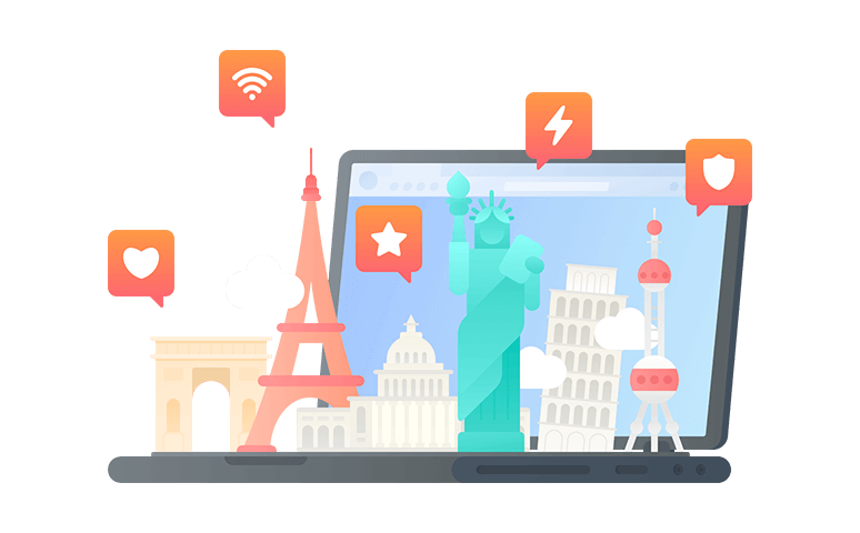 在沙特阿拉伯怎么看爱奇艺 - 抖音VPN